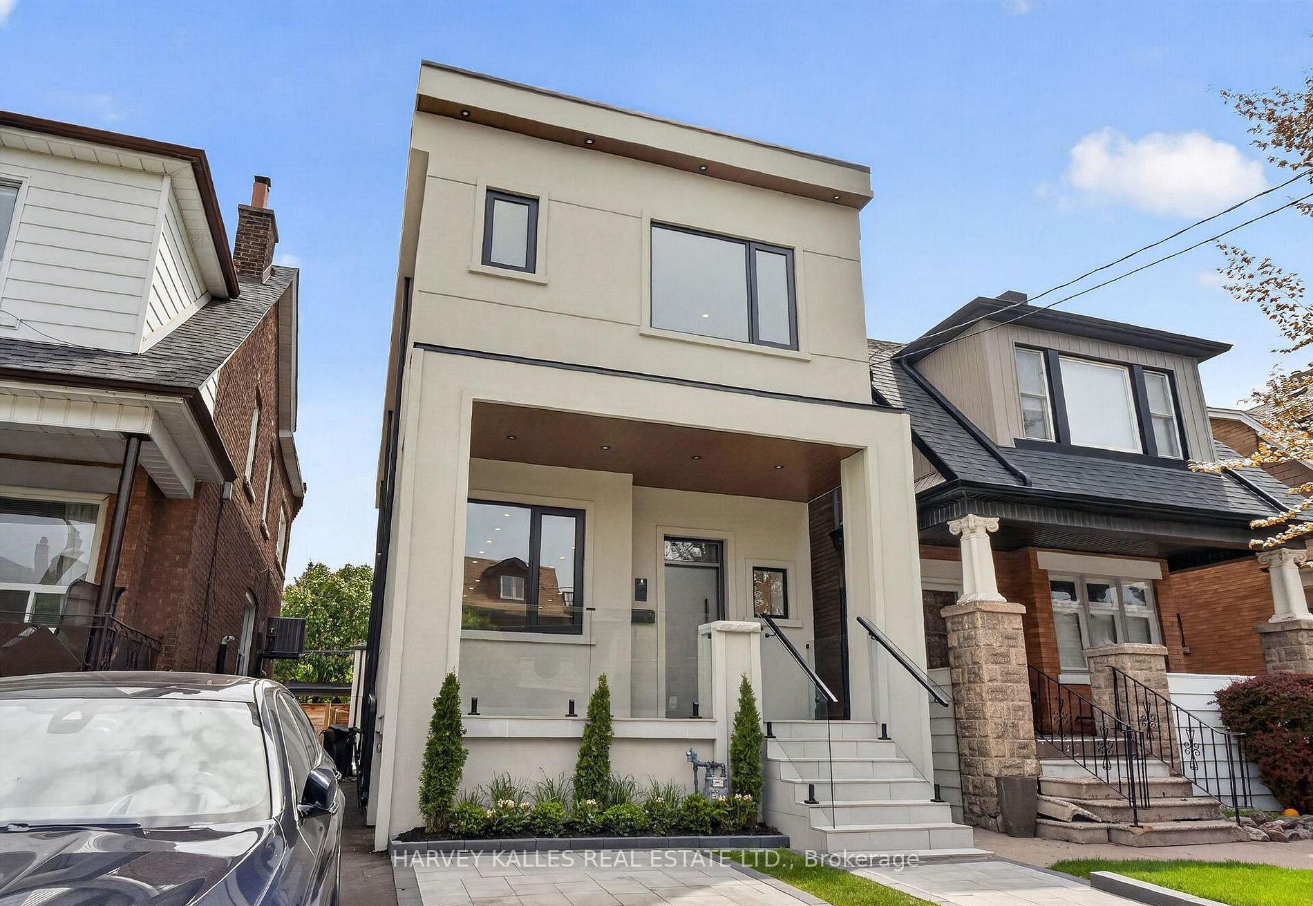 249 Lauder Avenue