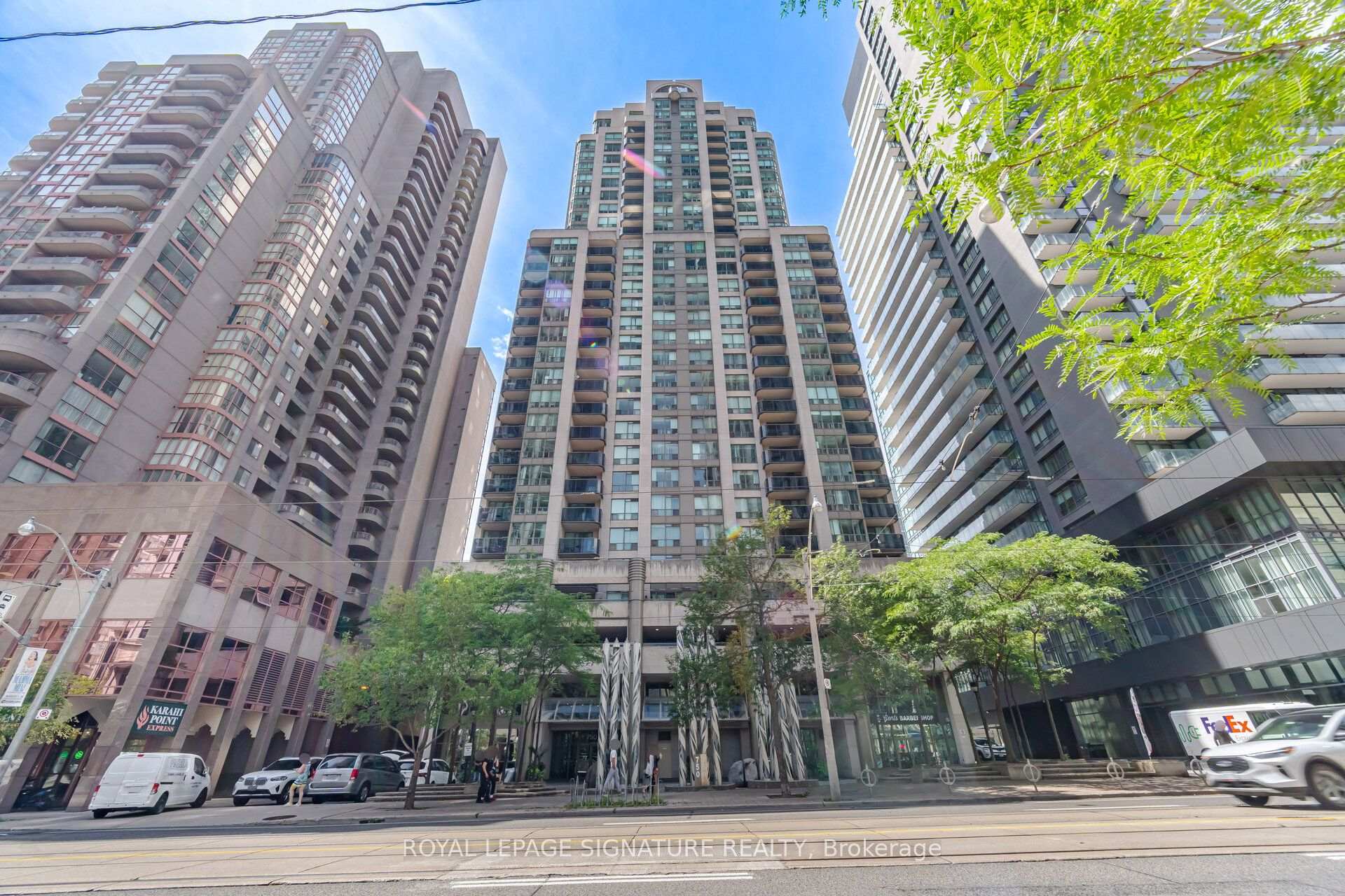 750 Bay Street