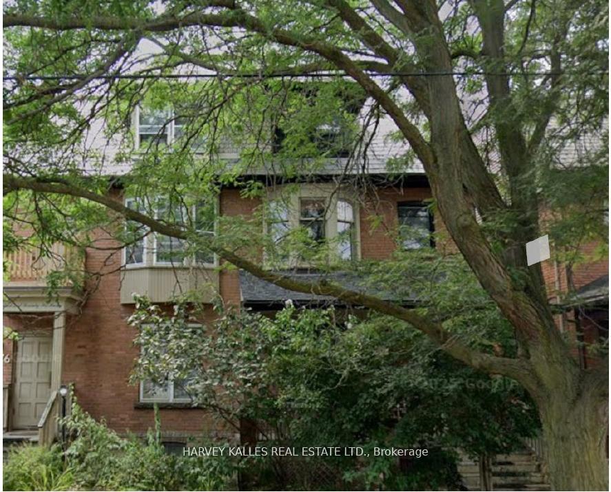676 Huron Street