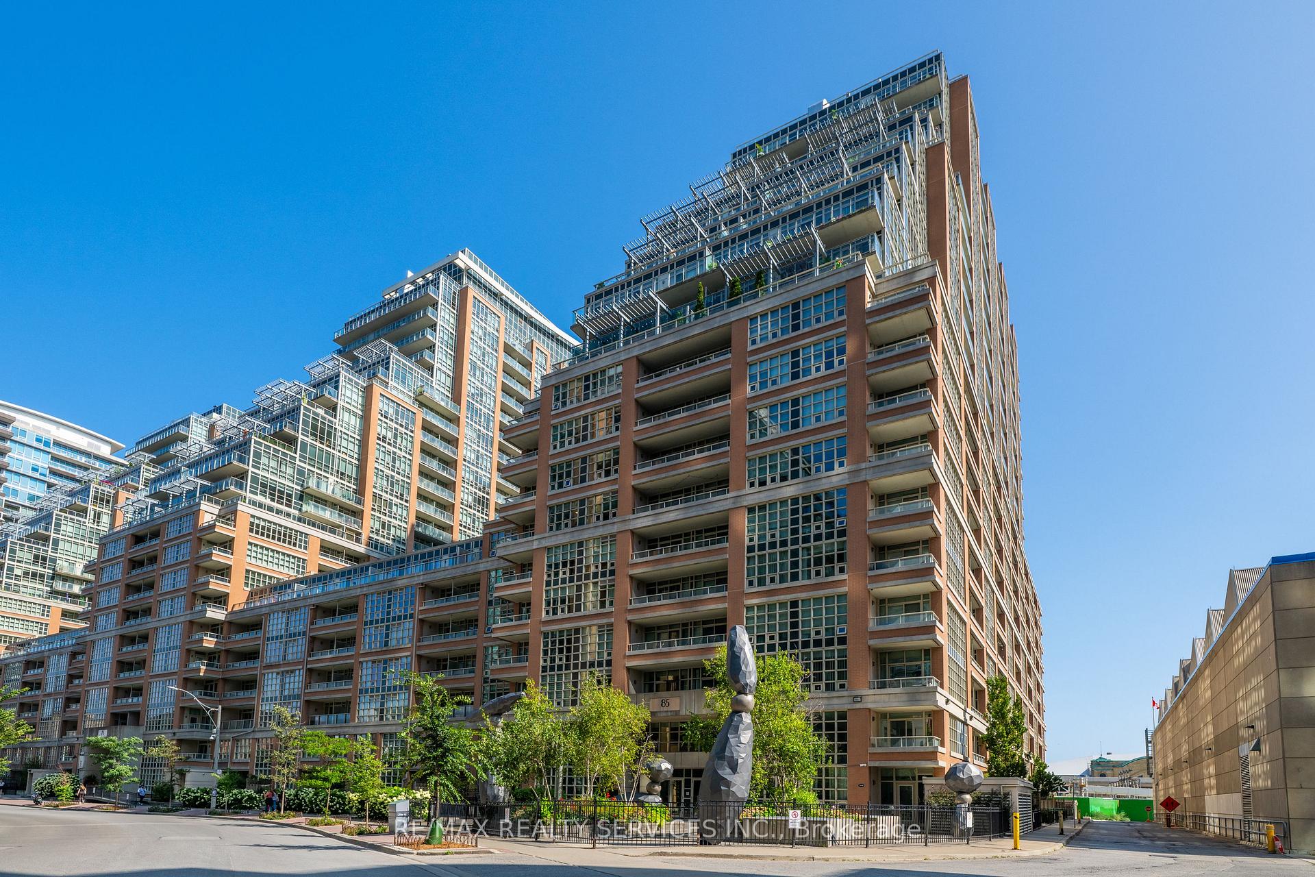 85 East Liberty Street