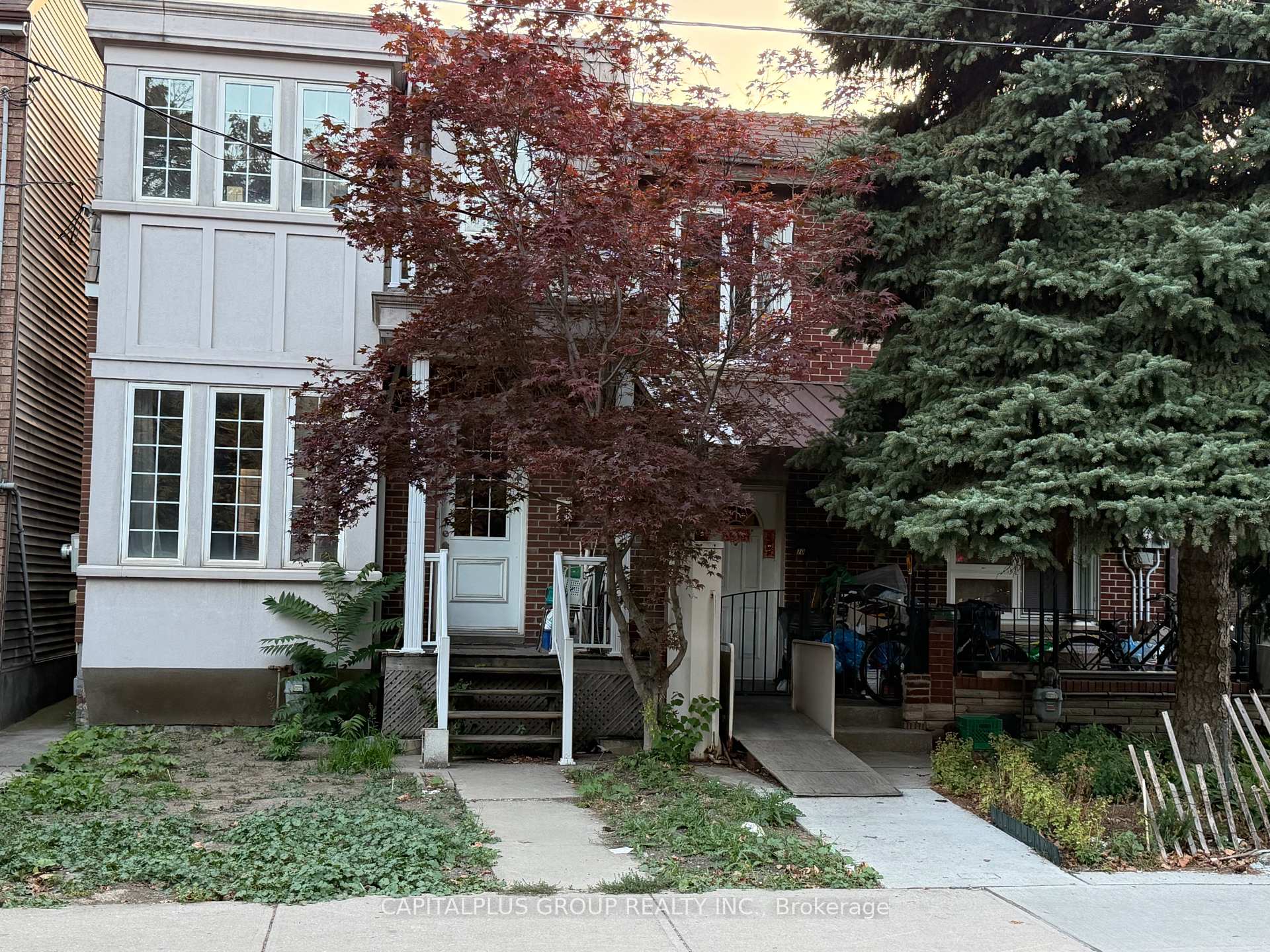 70 Lippincott Street
