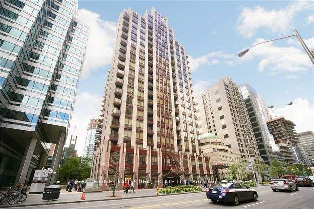 85 Bloor Street E