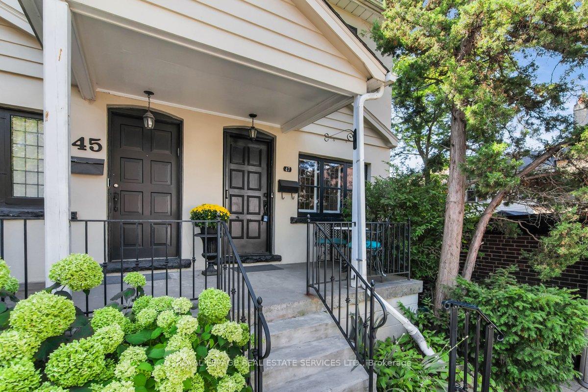 47 Coulson Avenue