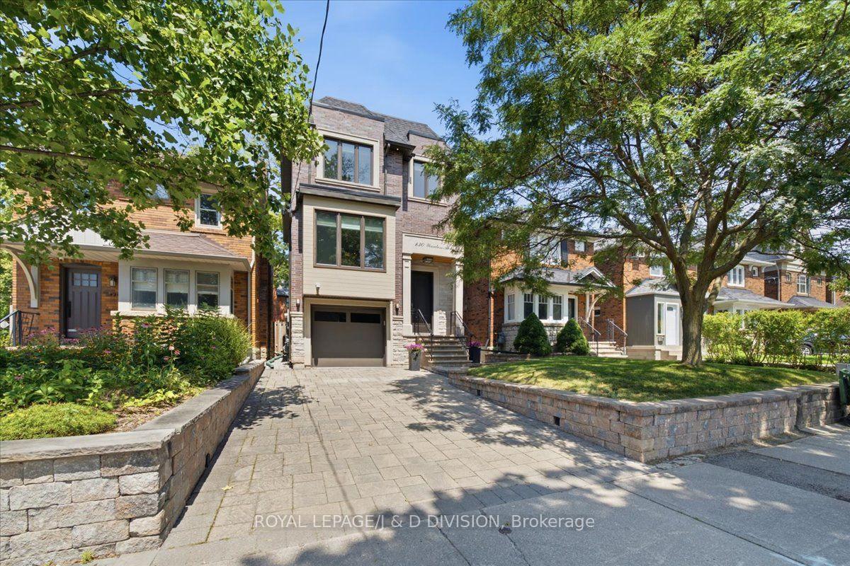 130 Wanless Avenue