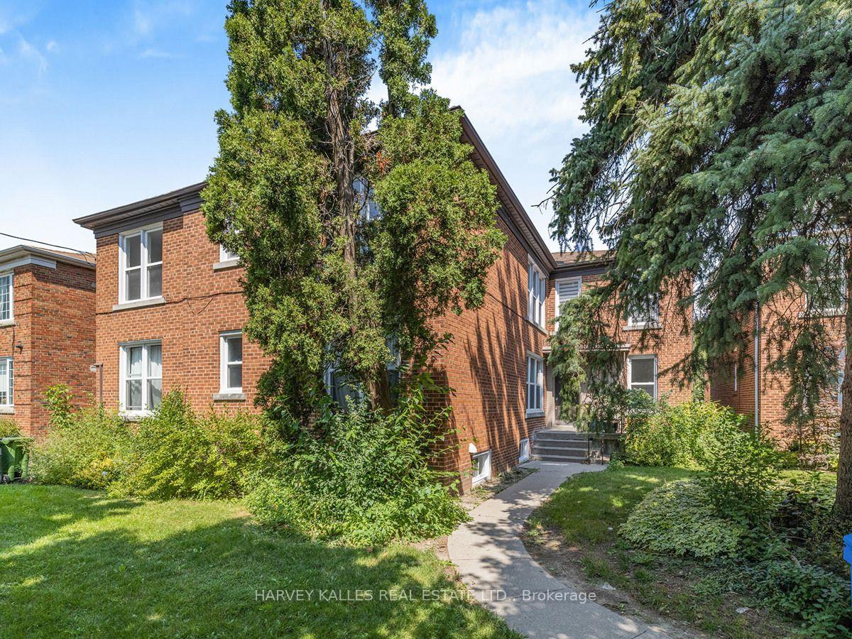 8 Markdale Avenue