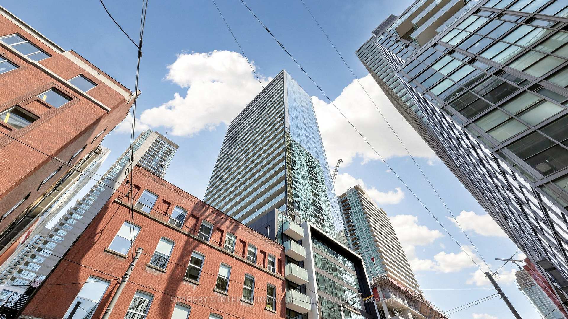 11 Charlotte Street