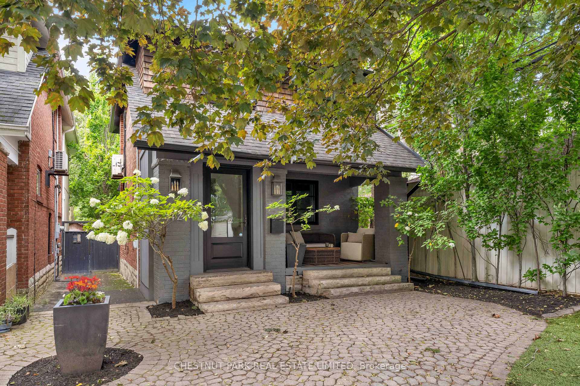 42 Boyton Road