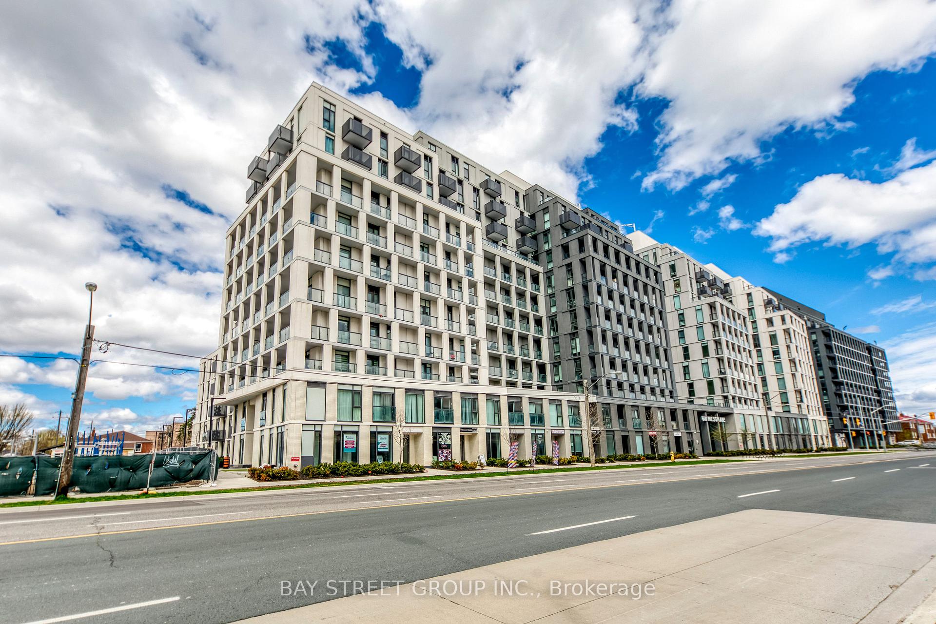500 Wilson Avenue
