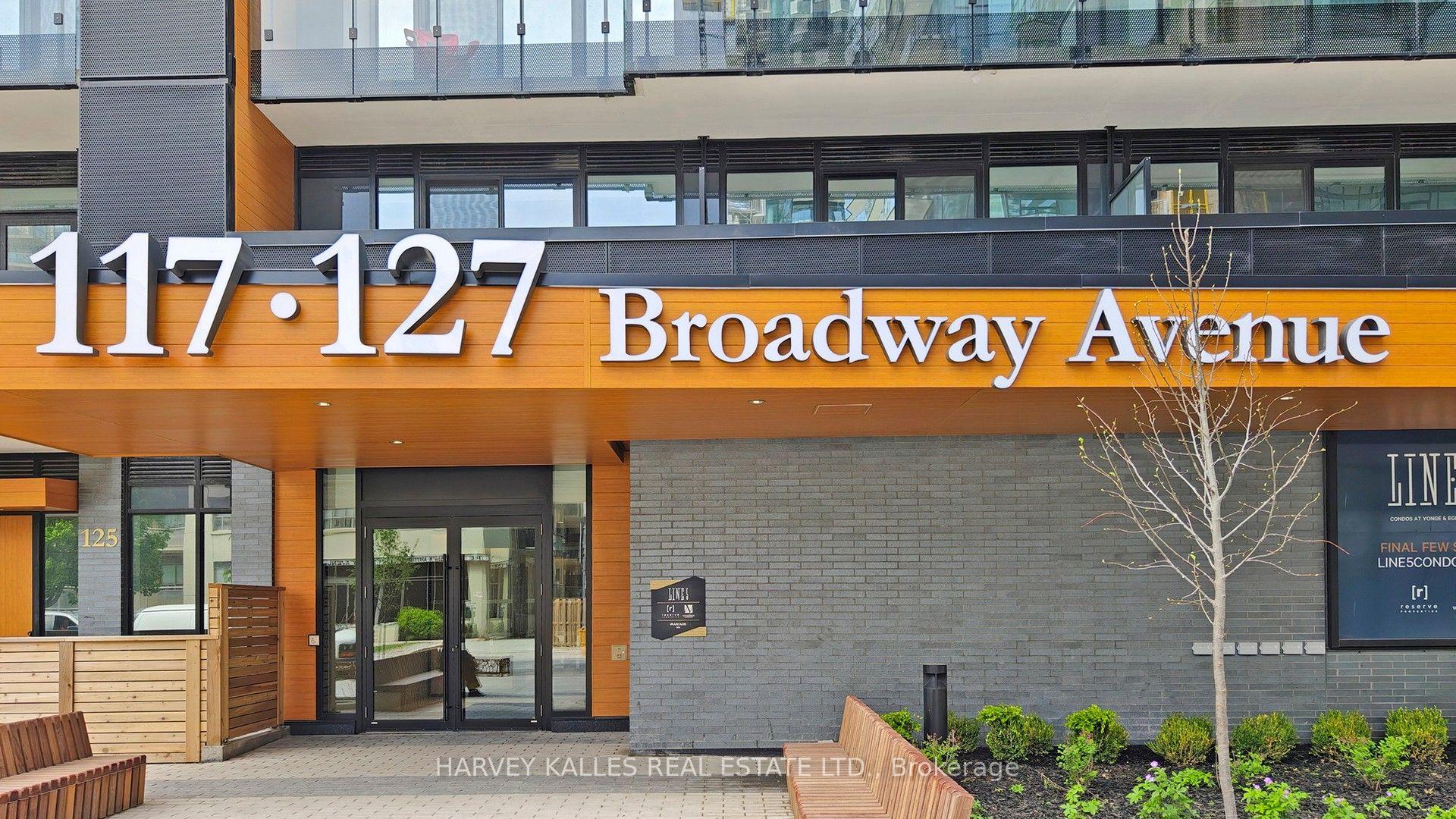 127 Broadway Avenue