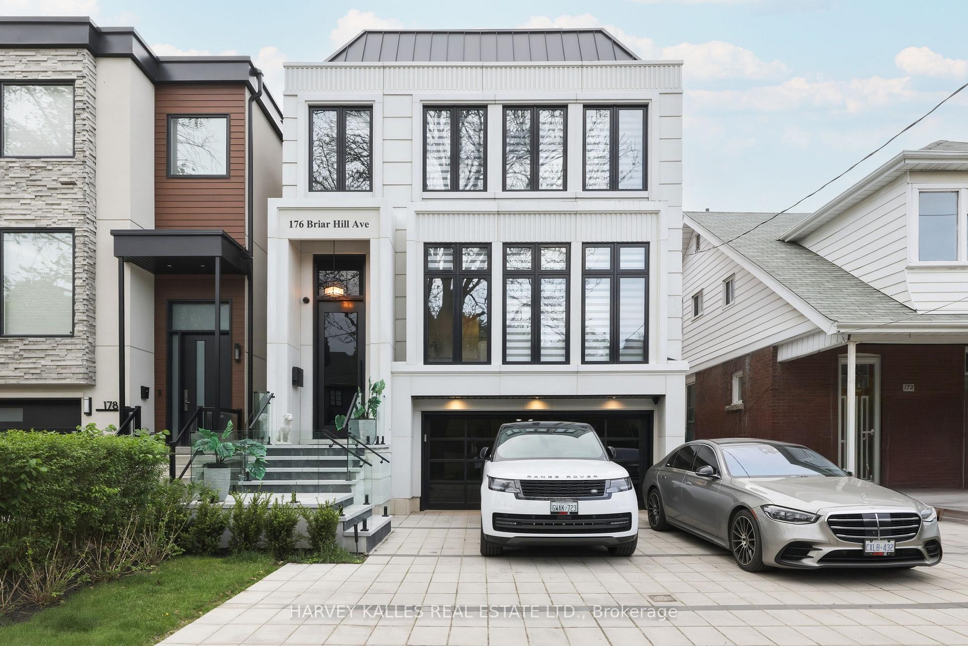 176 Briar Hill Avenue