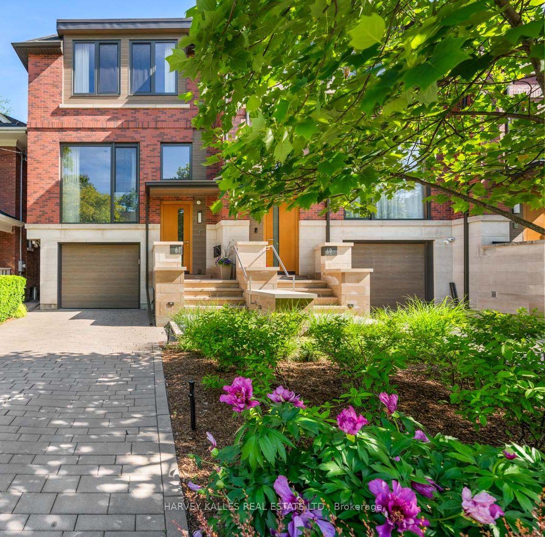 67 Heath Street W
