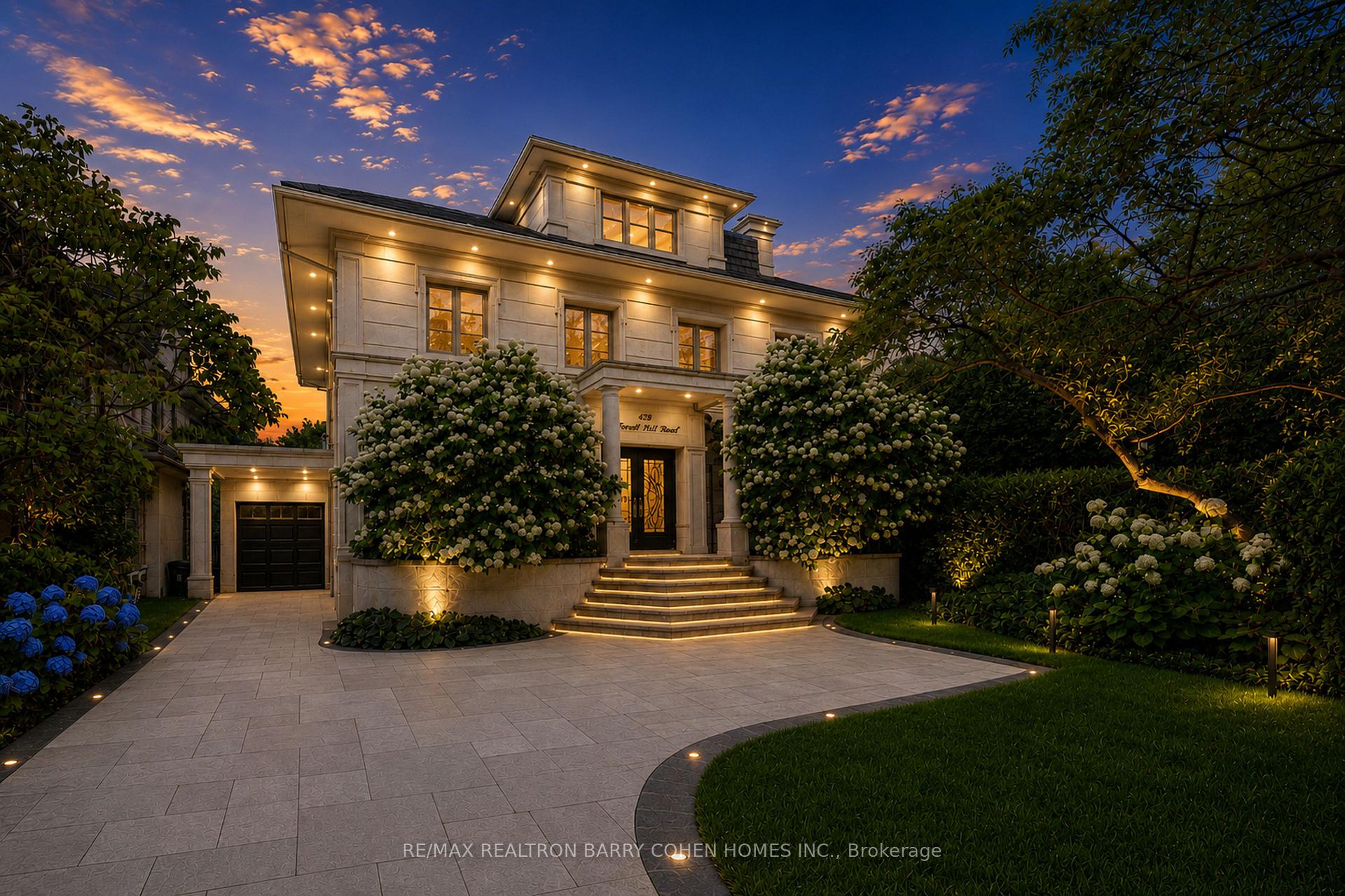 428 Russell Hill Road