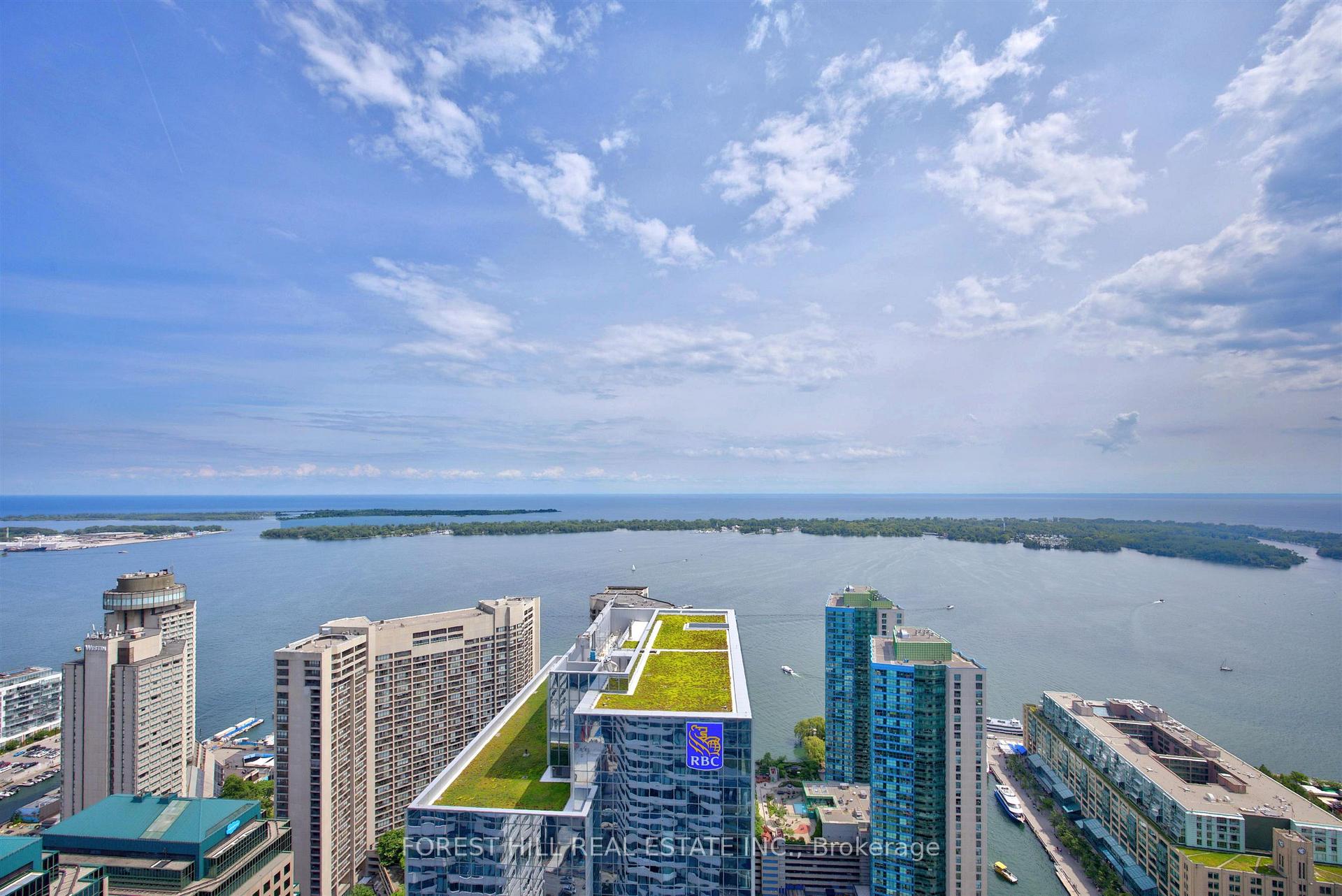 100 Harbour Street