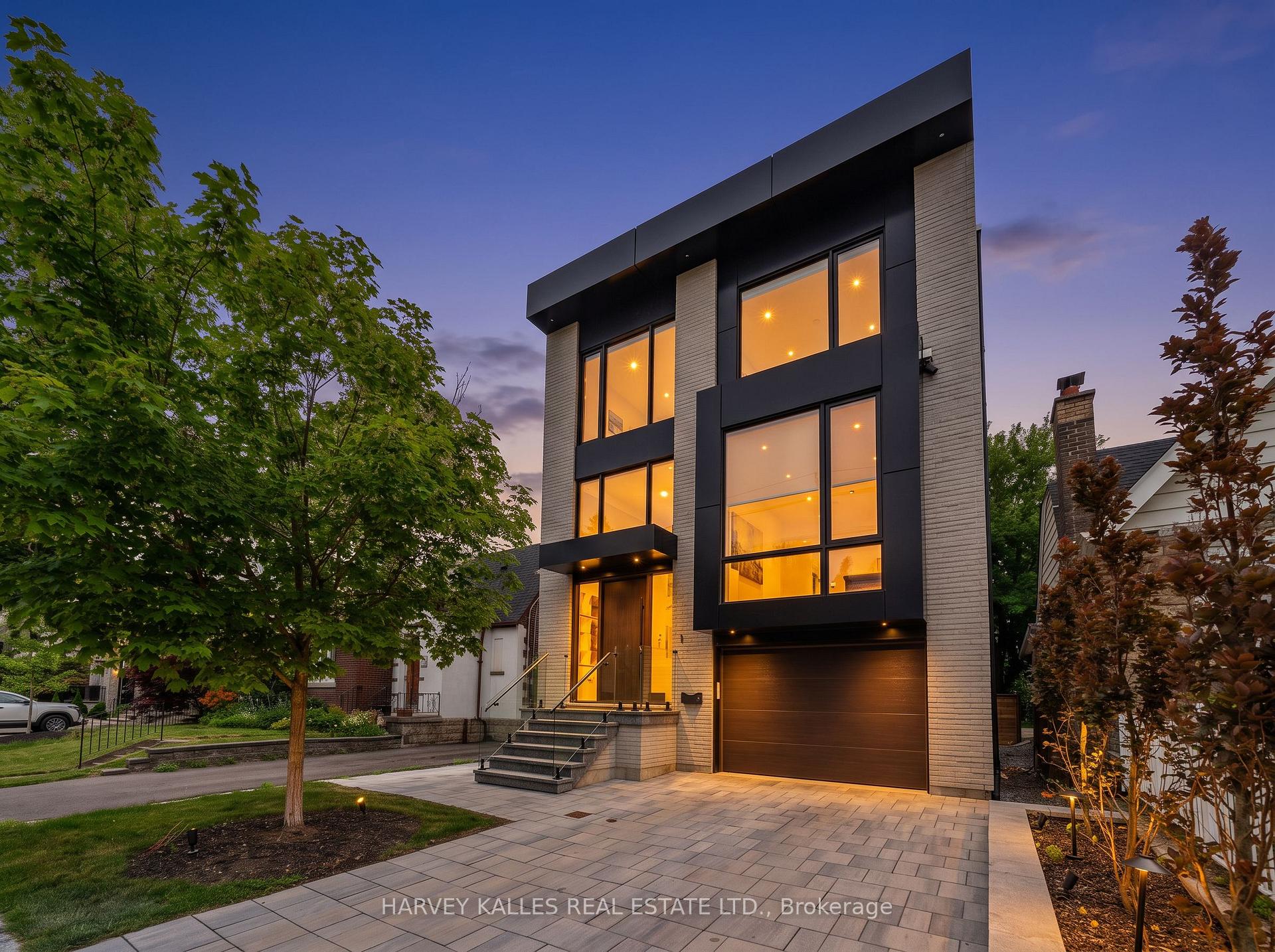 45 Gloucester Grove