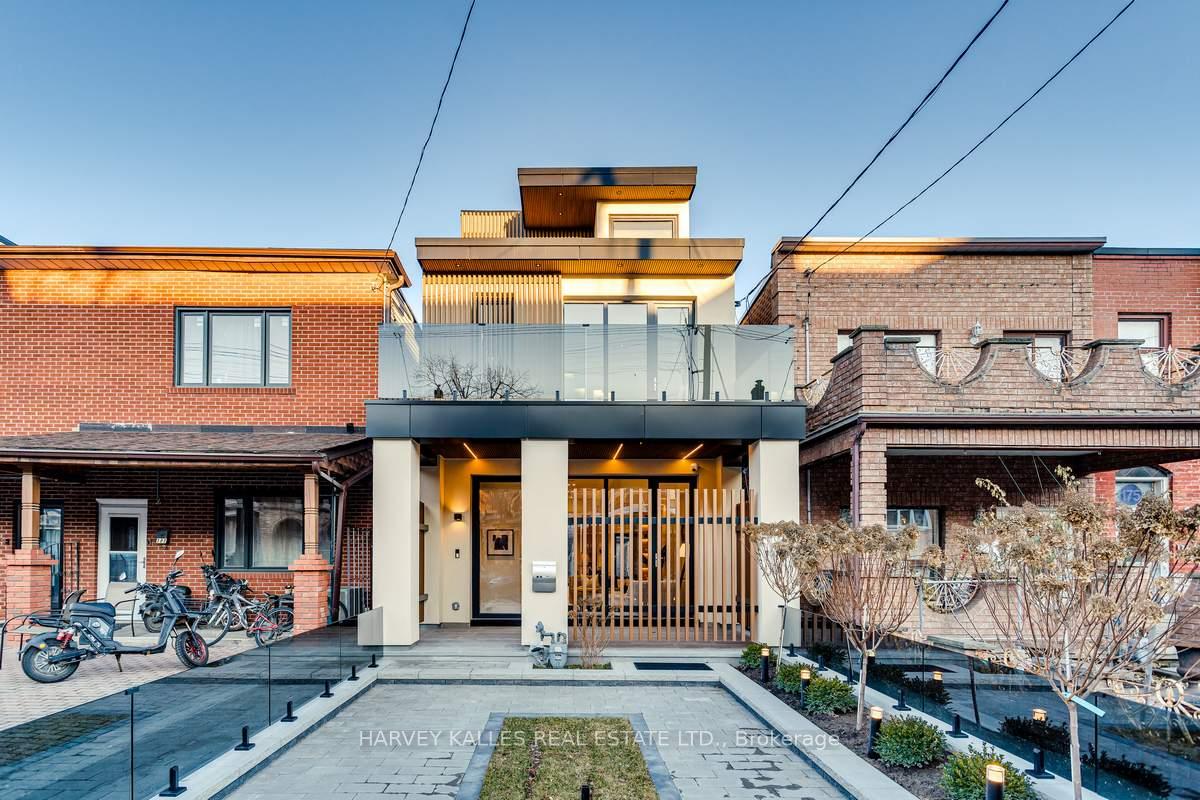 179 Palmerston Avenue