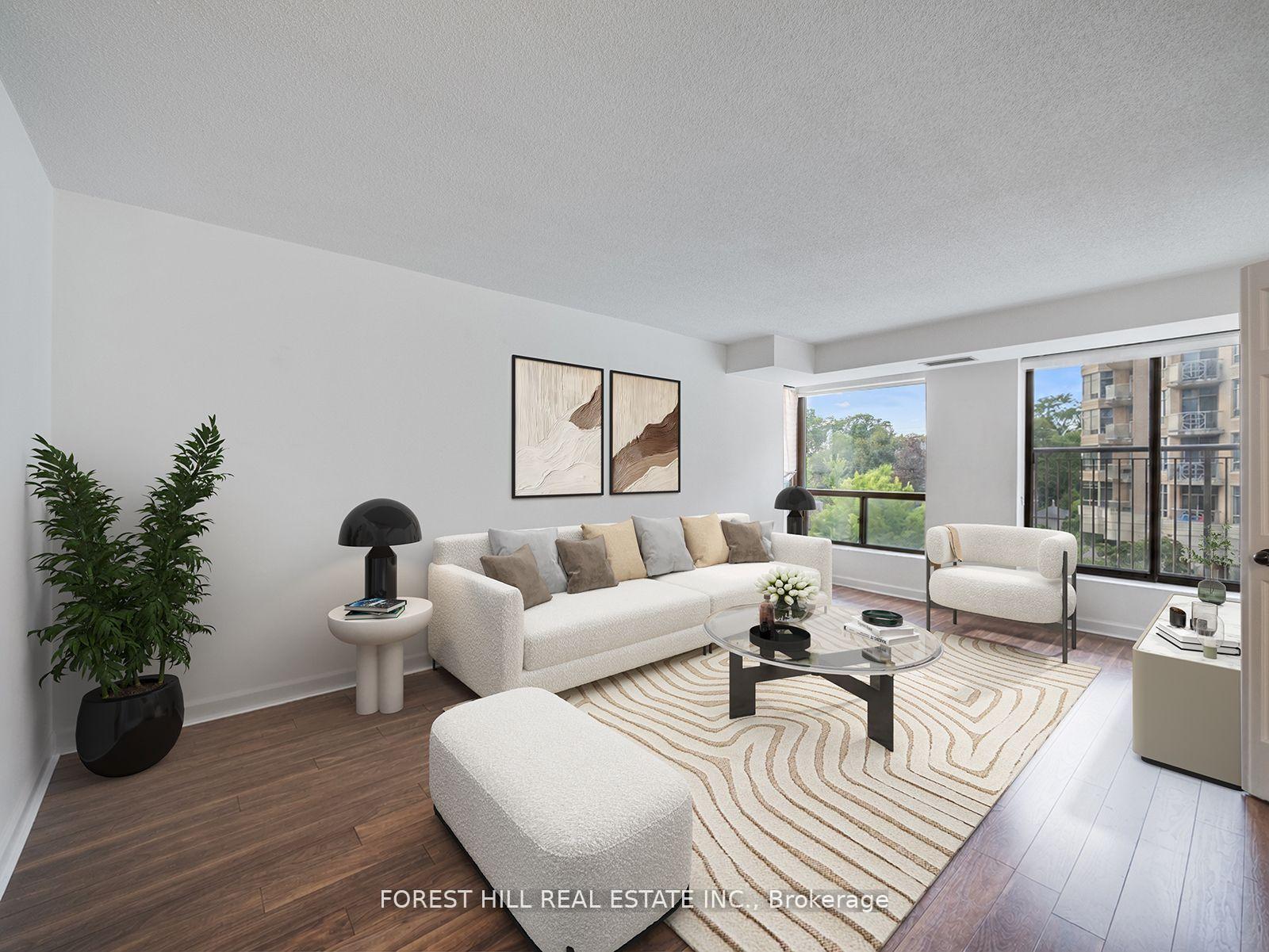 303 - 500 Glencairn Avenue