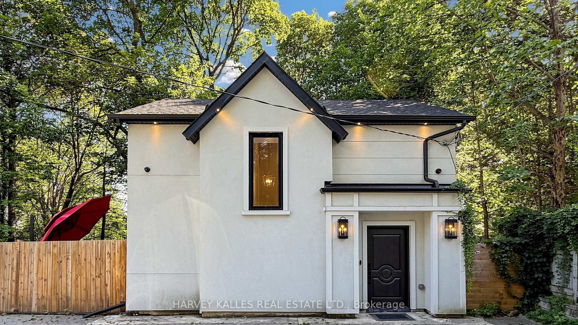 23A Donwoods Drive