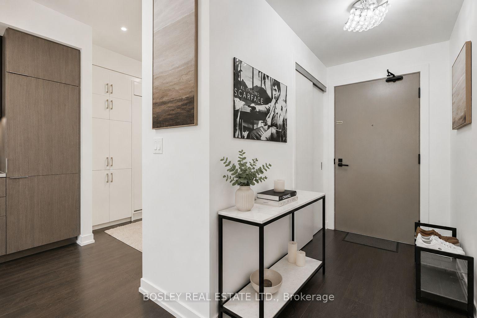 223 St Clair Avenue