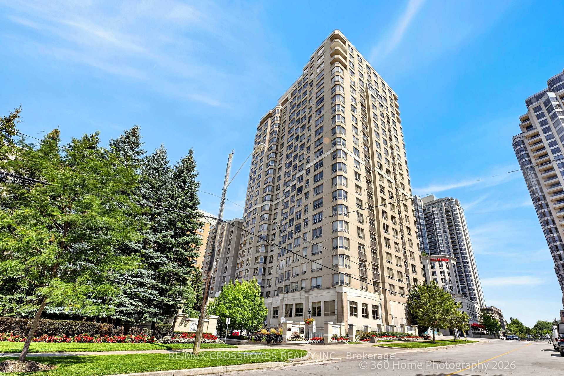 5418 Yonge Street