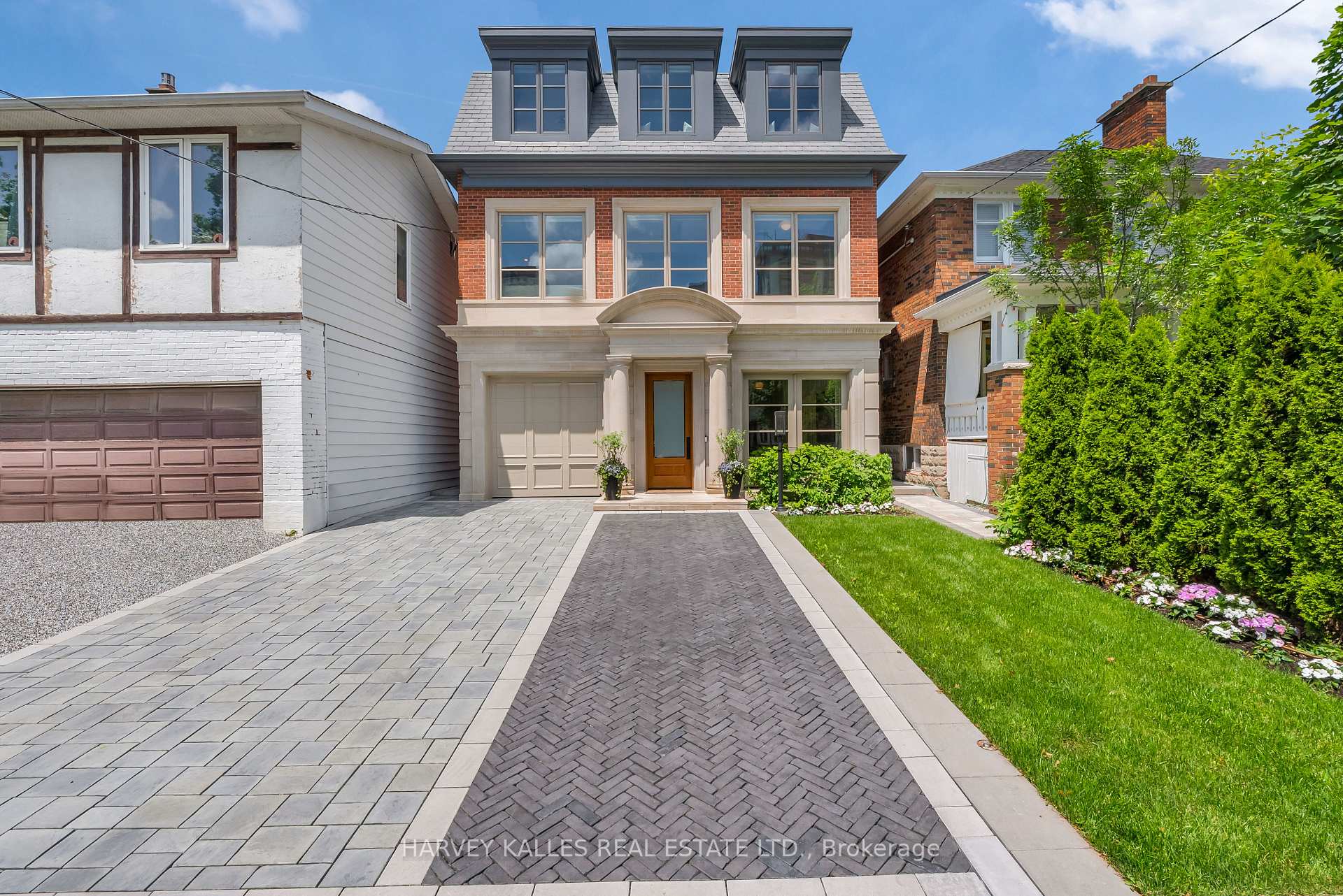 82 Sherwood Avenue