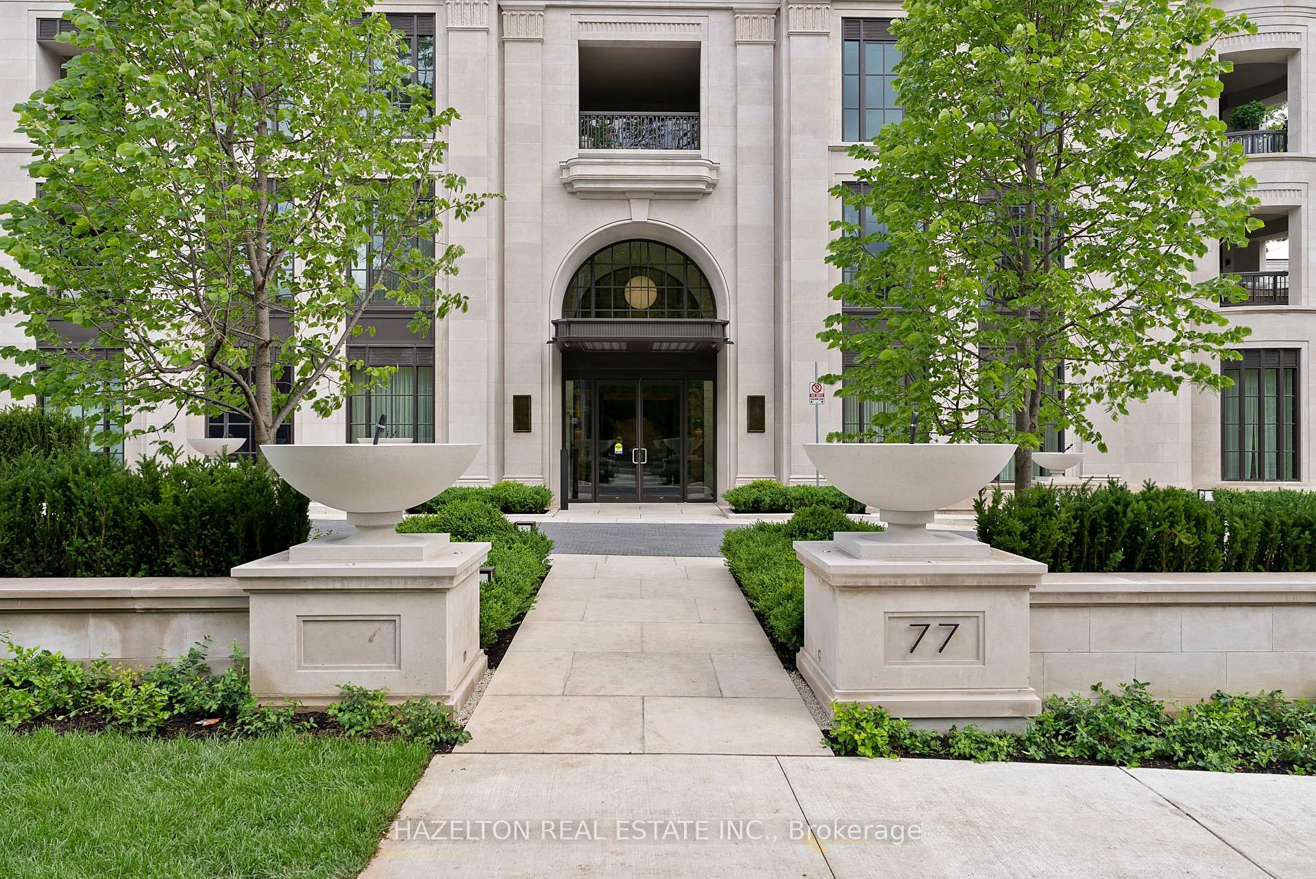 77 Clarendon Avenue