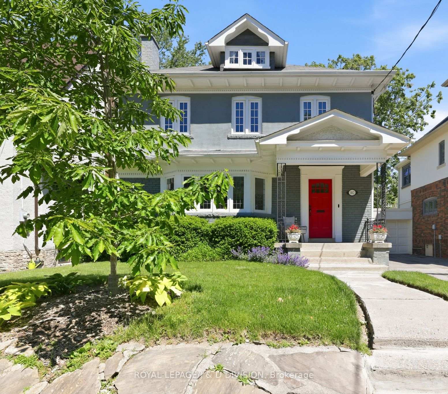 102 Ridge Drive