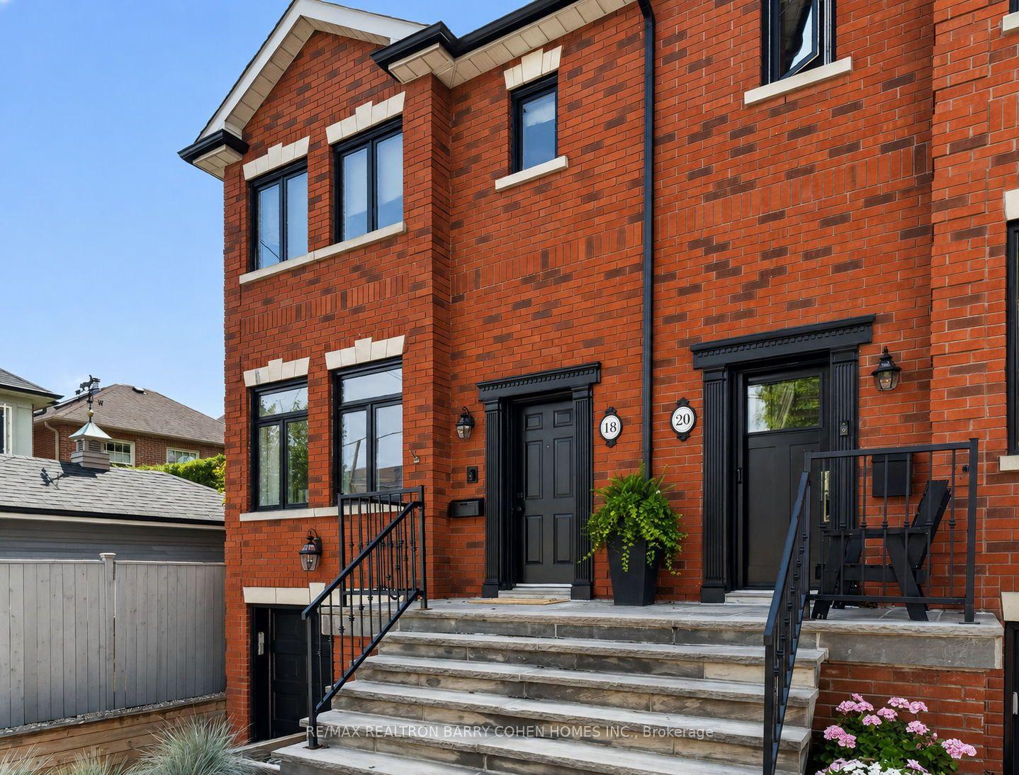 18 Joicey Boulevard