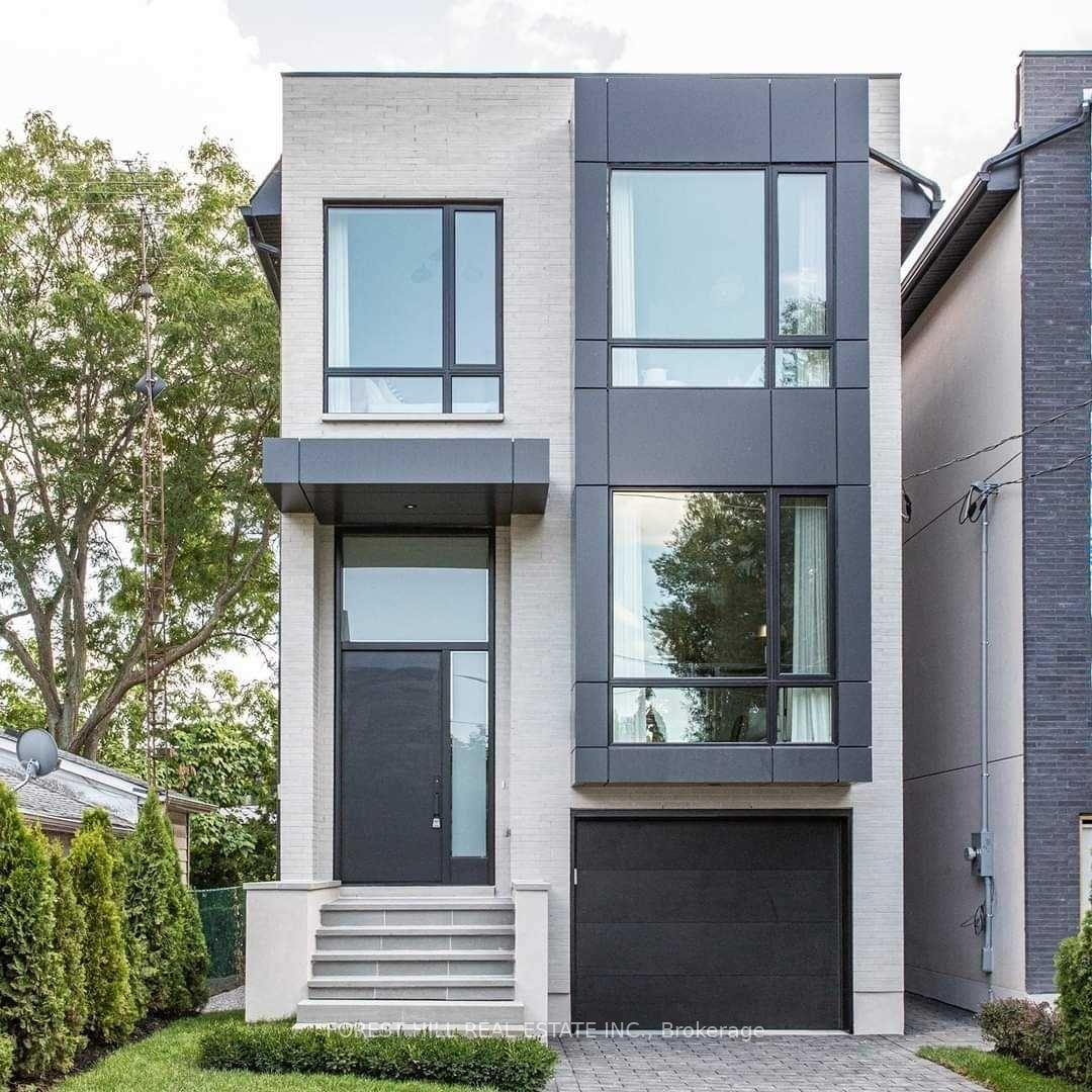 433B Deloraine Avenue