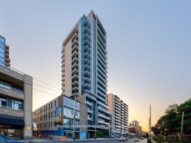1486 Bathurst Street