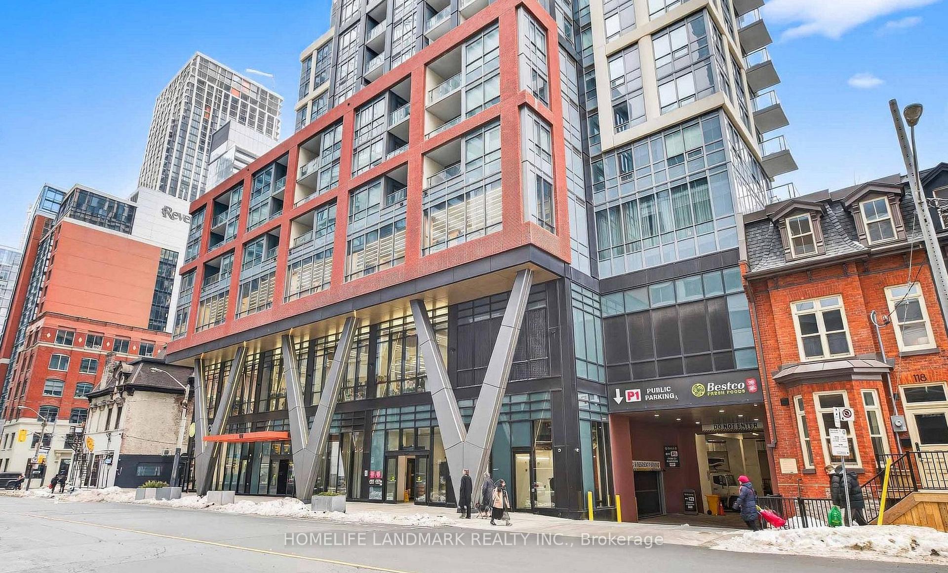 108 Peter Street