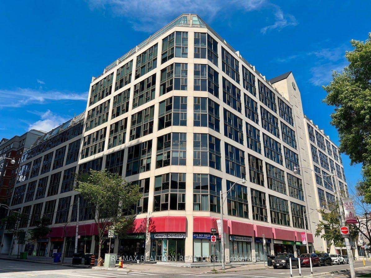 222 The Esplanade N/A