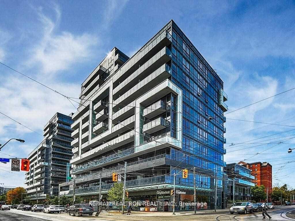 1030 King Street W