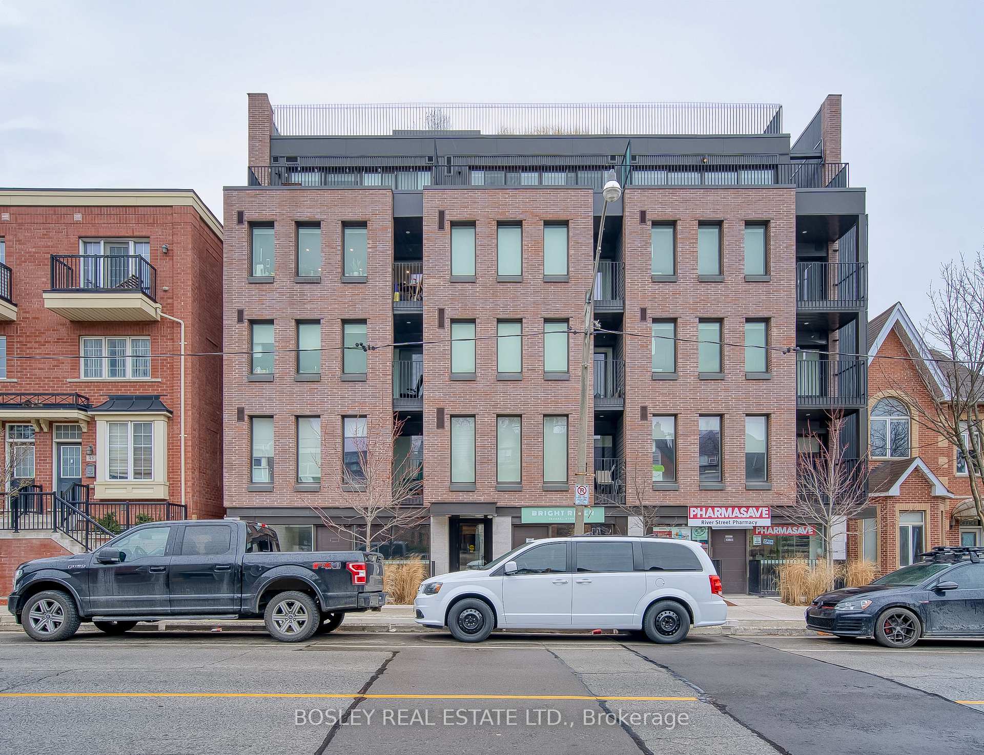 41 River Street