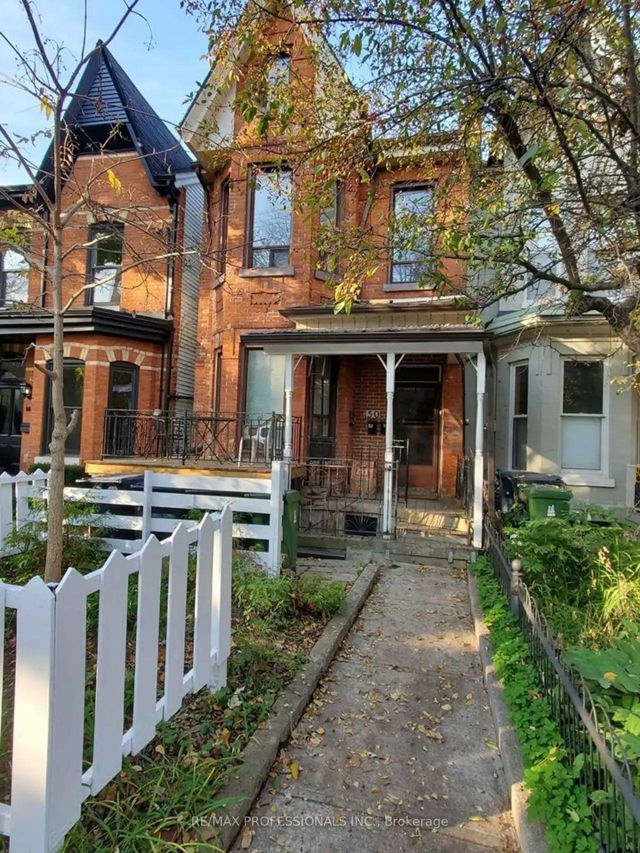 150 Robert Street
