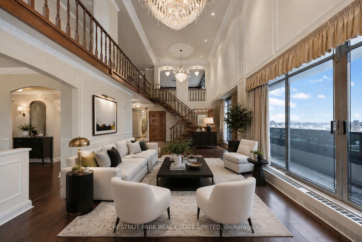 2600 Bathurst Street