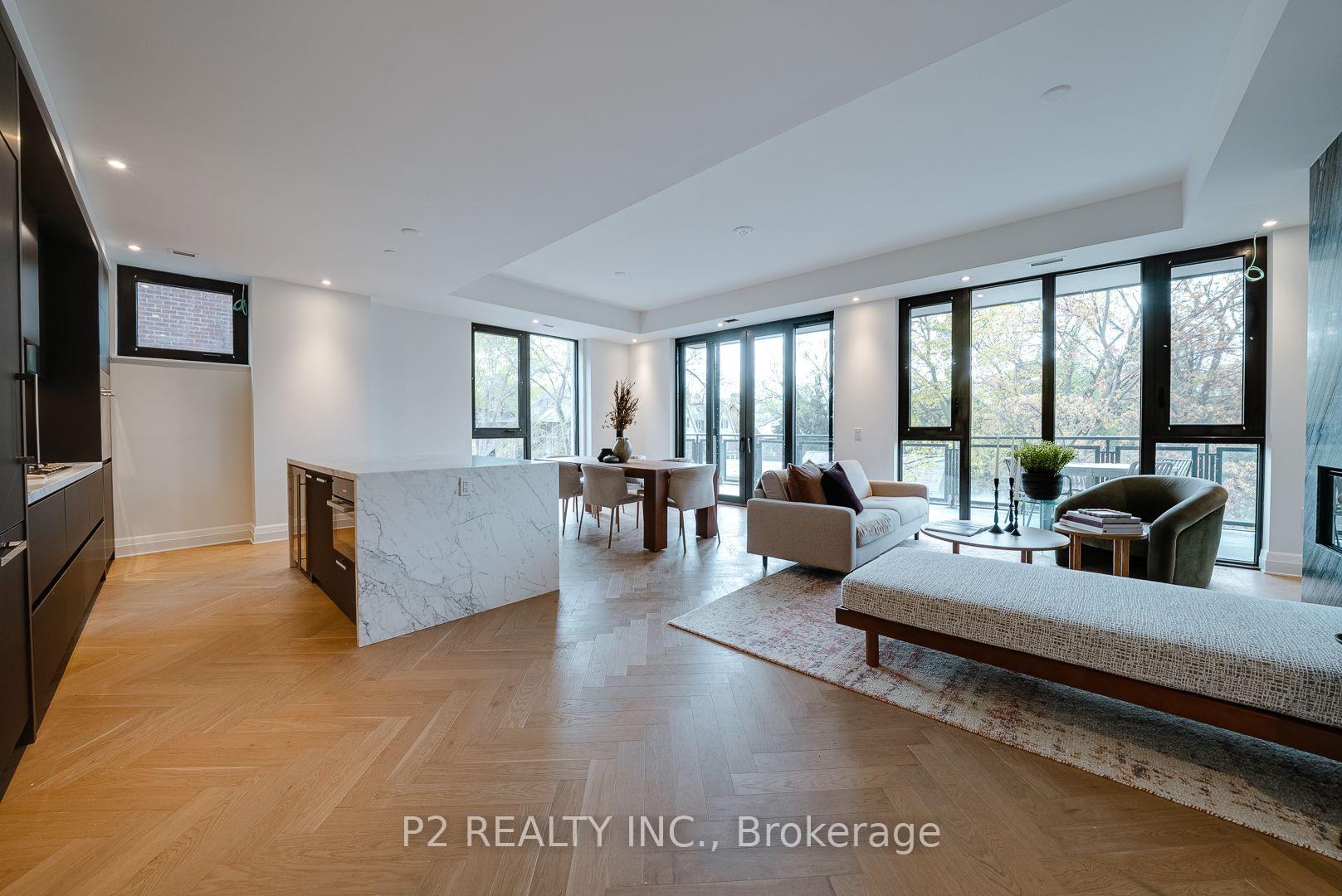 2 Forest Hill Road