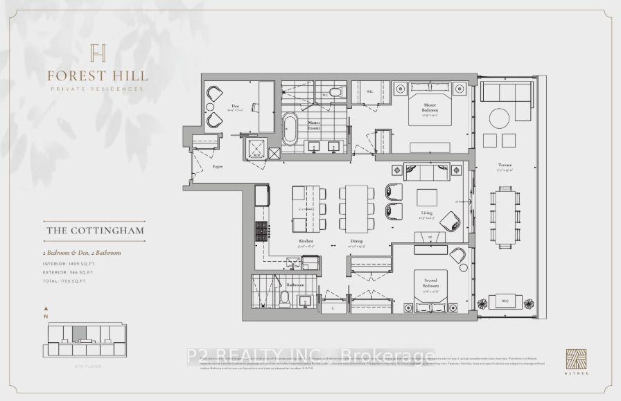 2 Forest Hill Road
