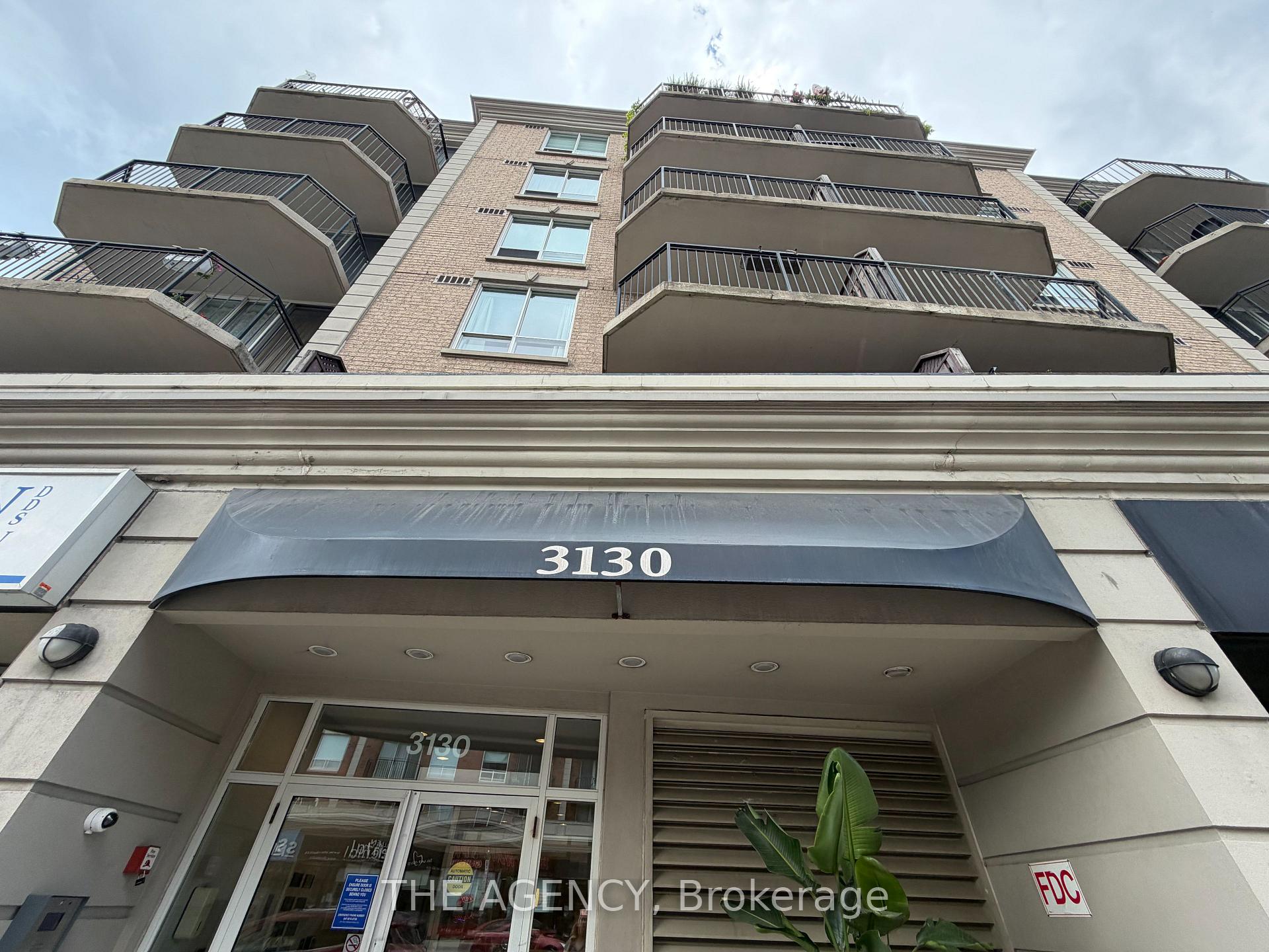 3130 Yonge Street