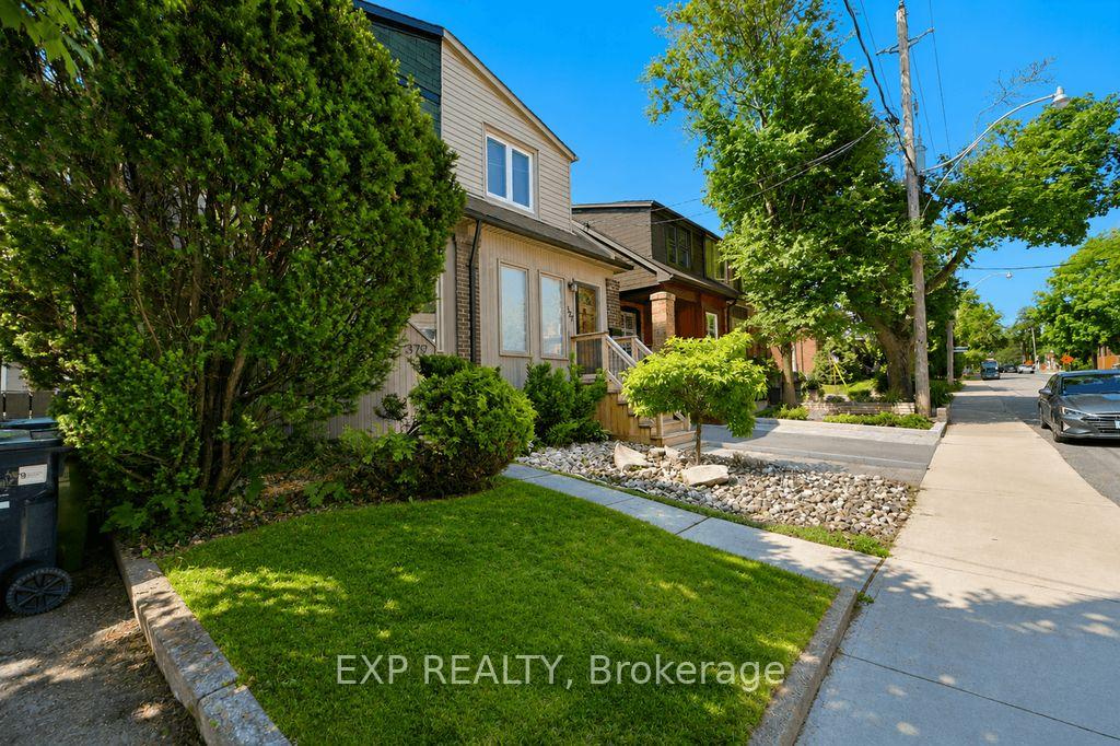 379 Davisville Avenue