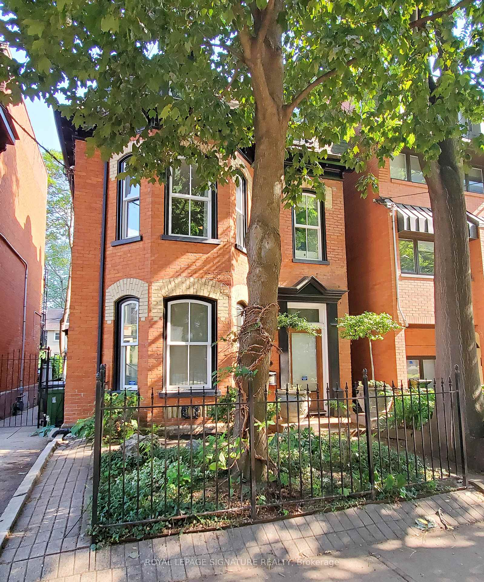 47 Gloucester Street