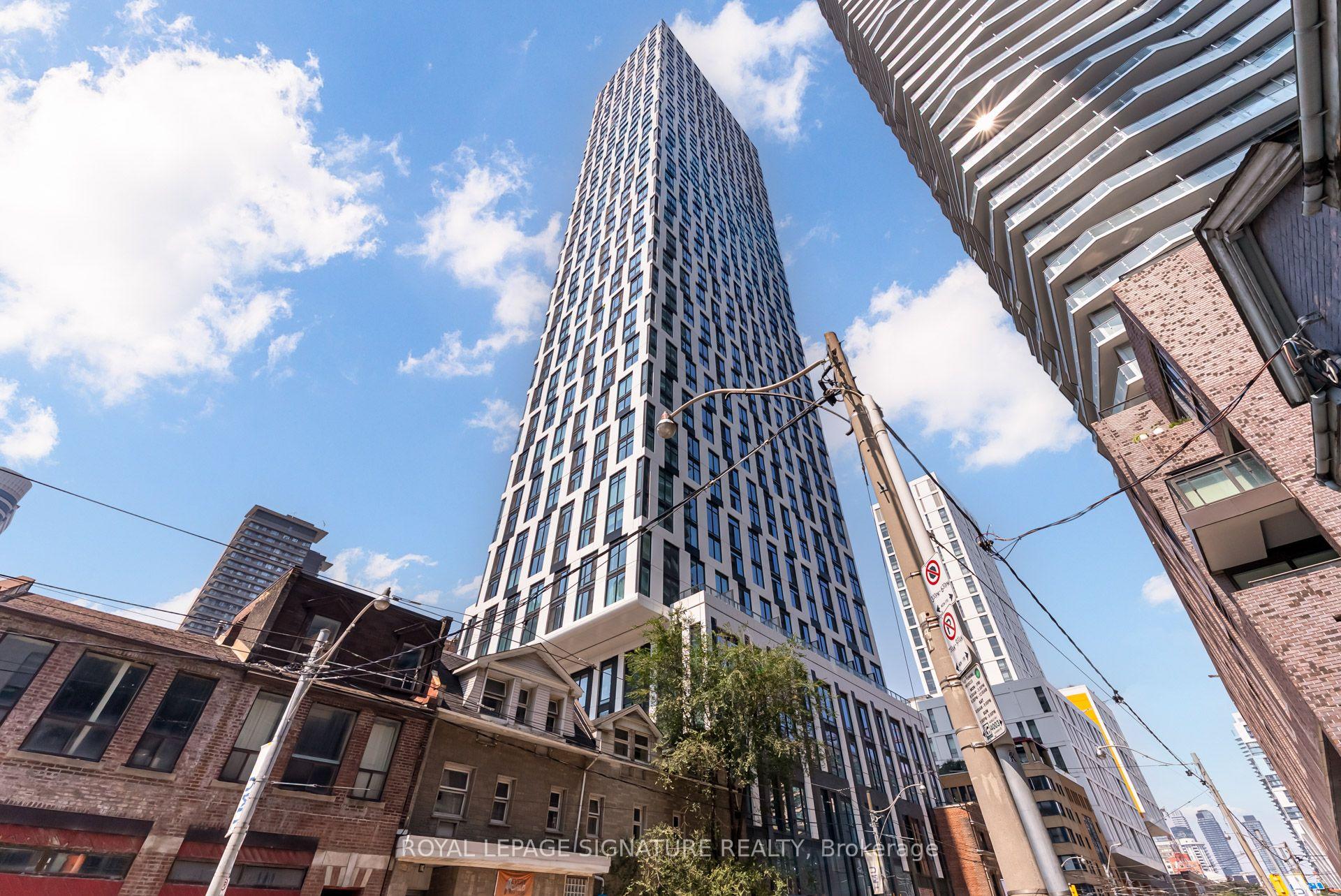 252 Church Street