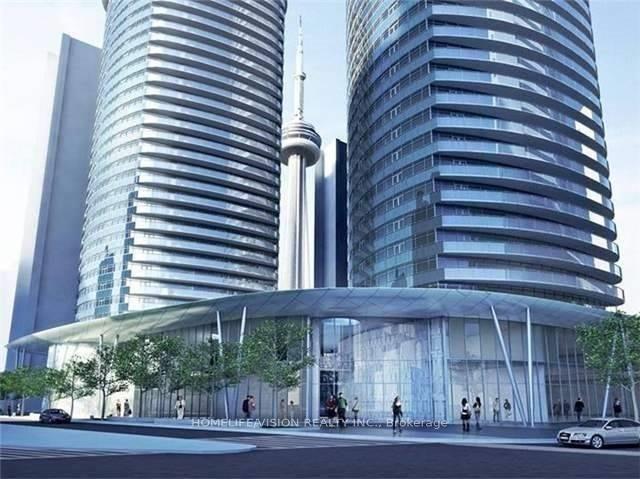 14 York Street W