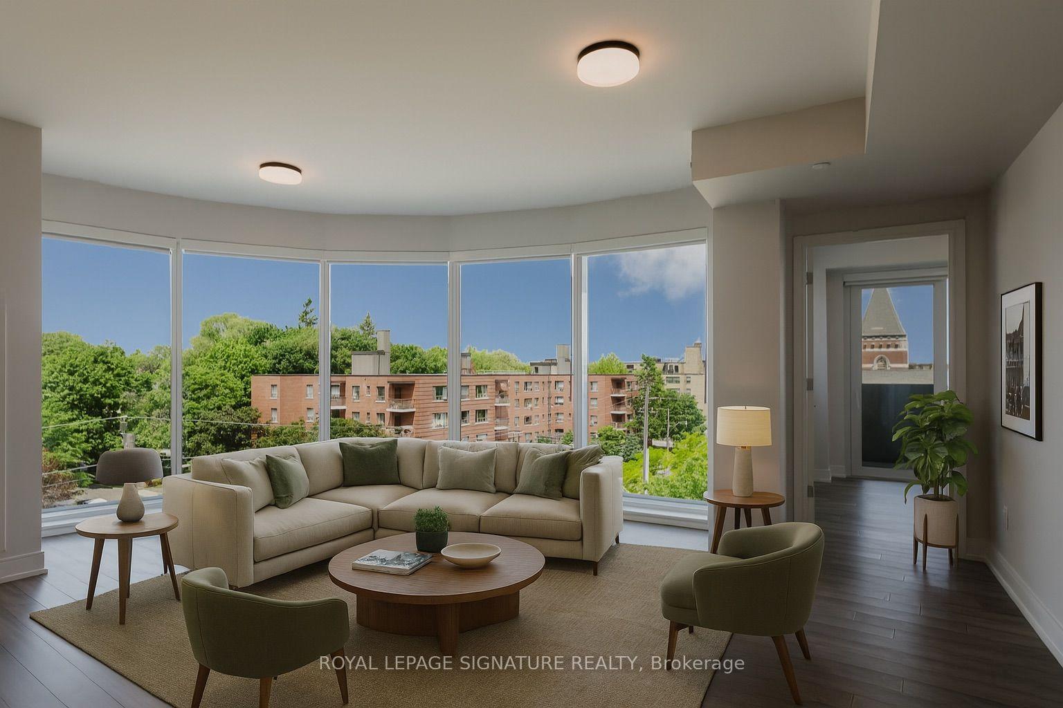 2525 Bathurst Street