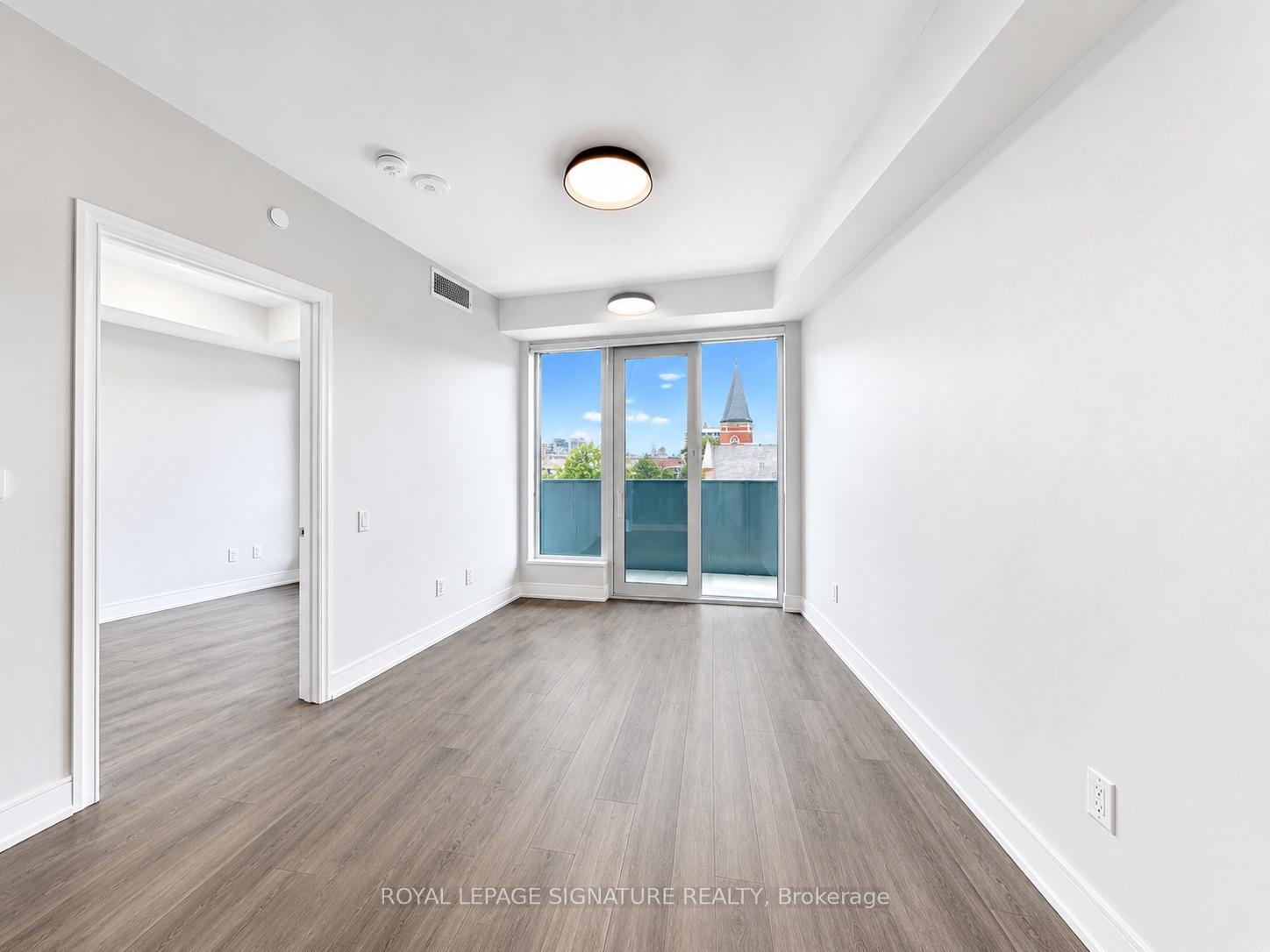2525 Bathurst Street