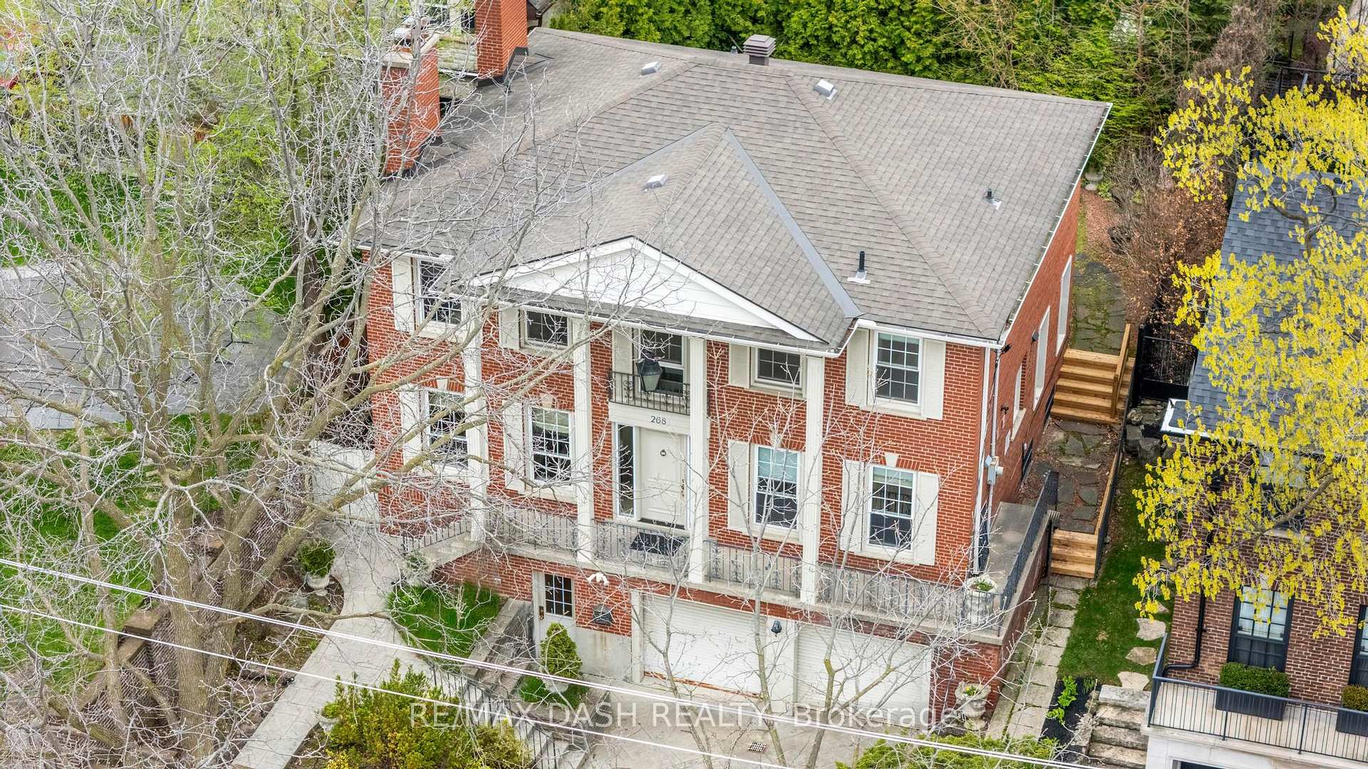 268 Lonsdale Road