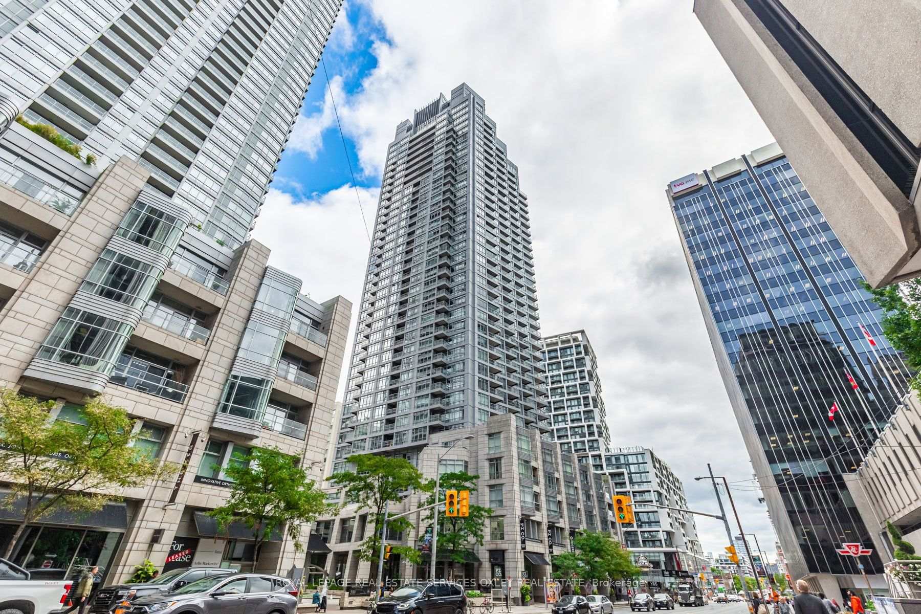 2181 Yonge Street