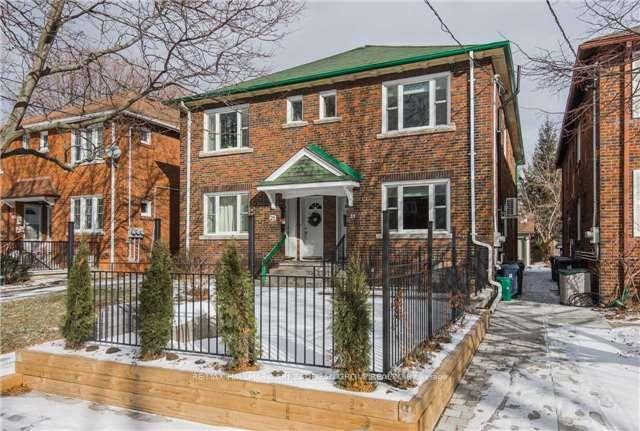 23 Preston Place