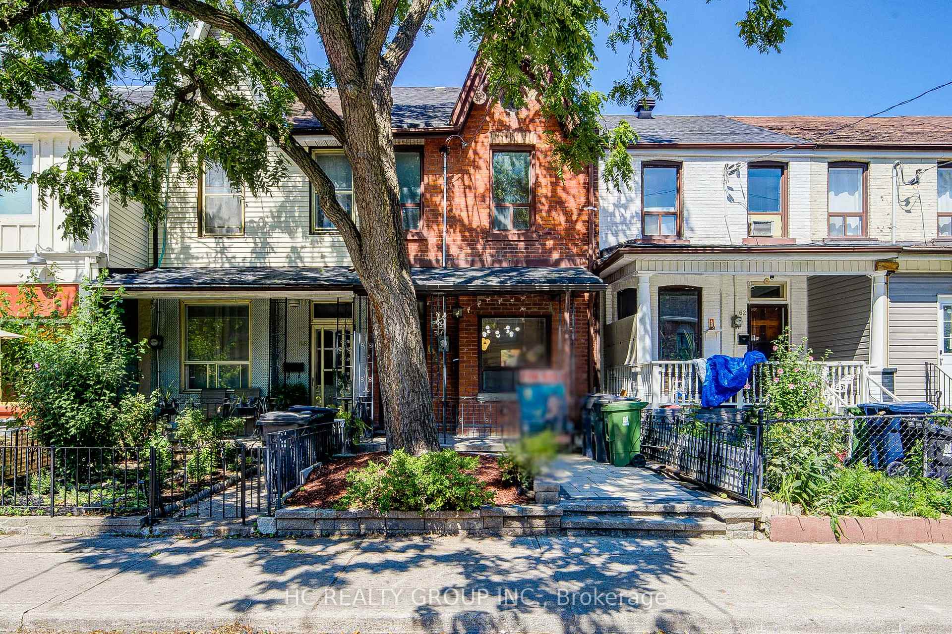 64 Wales Avenue