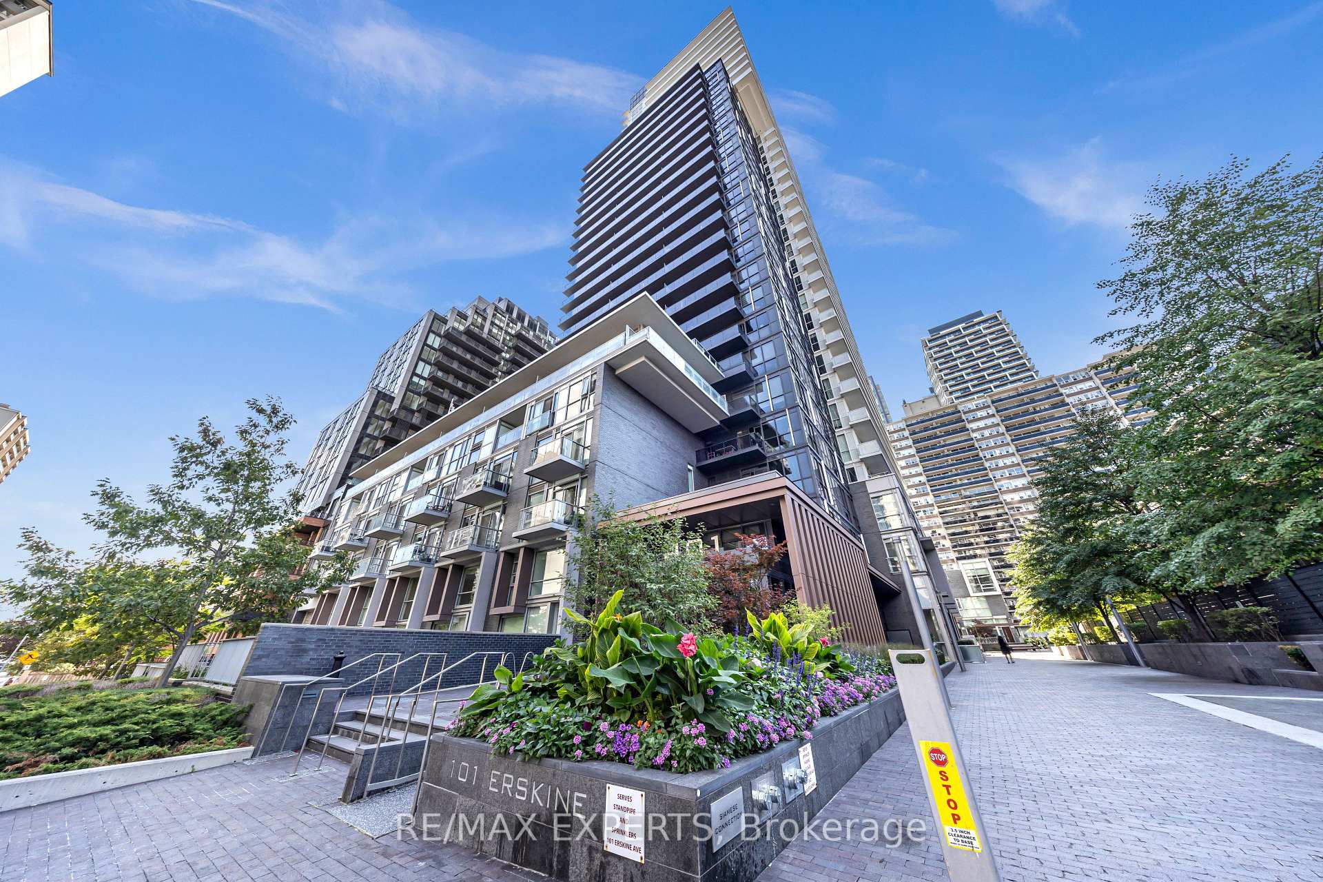 101 Erskine Avenue