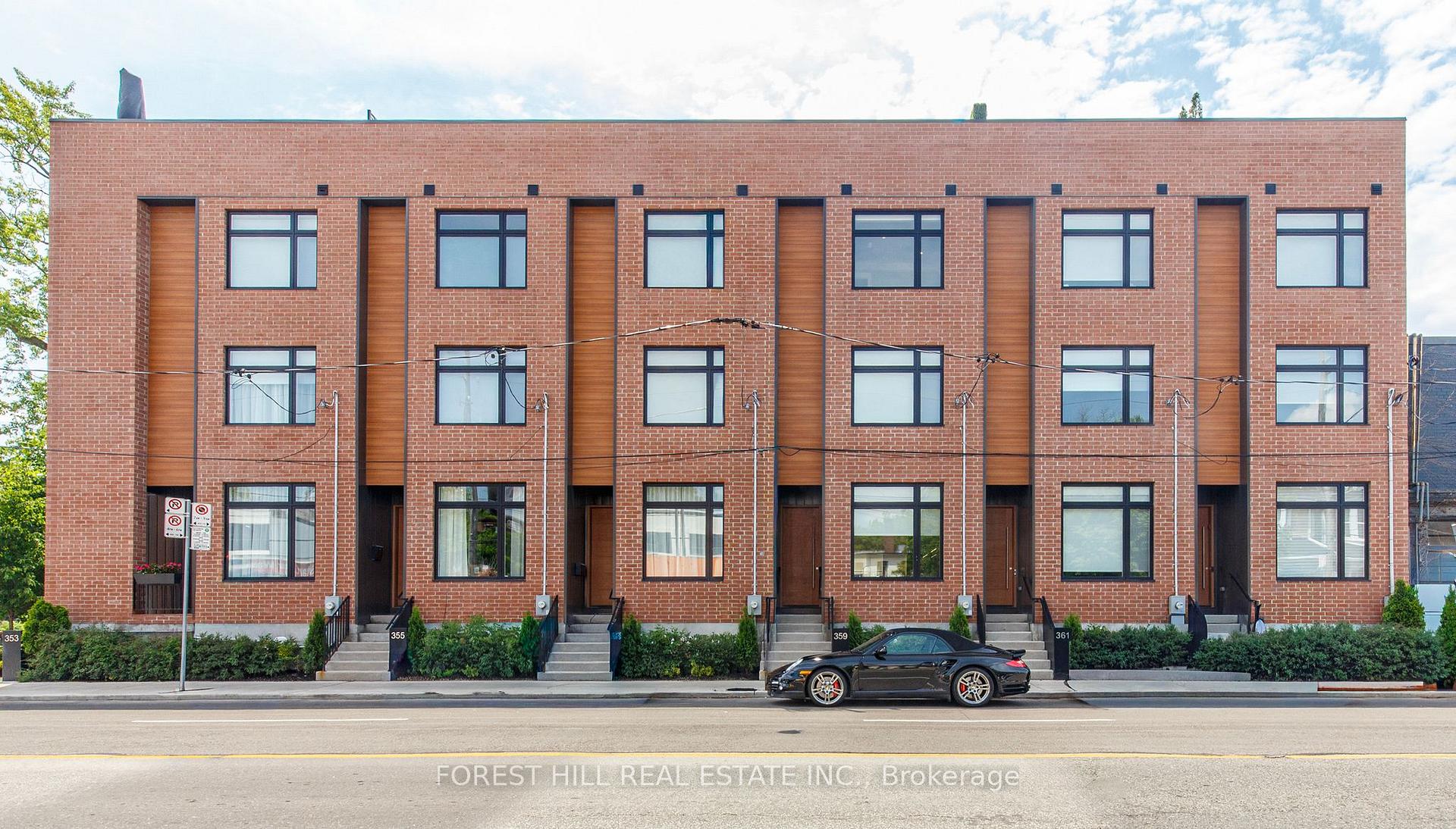 359 Dupont Street